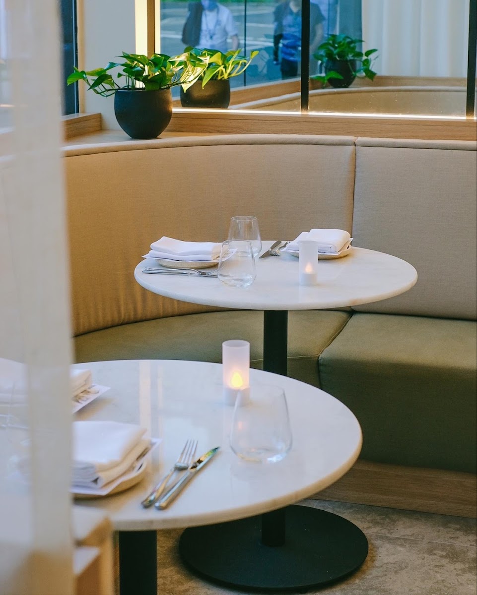 Fauna Restaurant & Bar